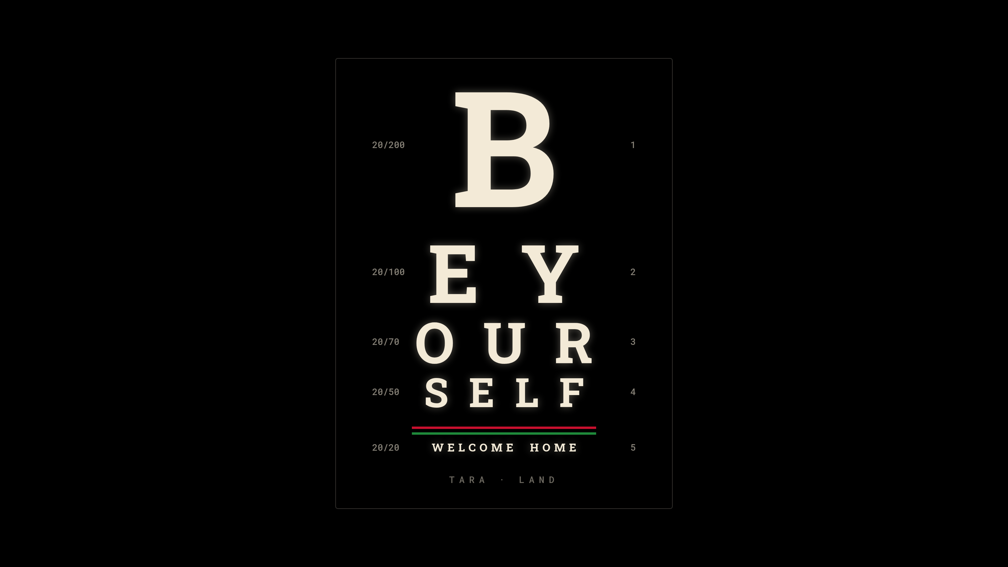 be-your-self-eyechart-pyramid-projector-16x9.png